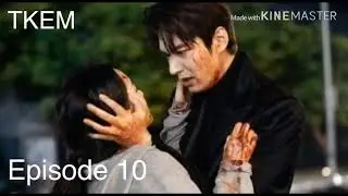 The King Eternal Monarch - episode 10