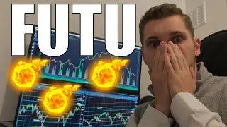 FUTU Analysis - $FUTU STOCK PRICE PREDICTION & TARGETS