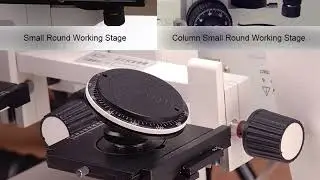 OPTO-EDU A18-1802 Comparison Microscope