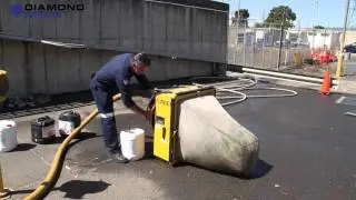 Disaster Management:  How To Operate A Turbex System - Emergency Services