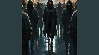 Blind society