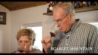 Laurel Gray's - Scarlet Mountain Tasting