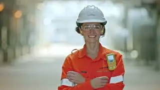 Meet Rhianna | Conoco Phillips