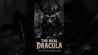 Vlad the Impaler: The Man Who Inspired Dracula