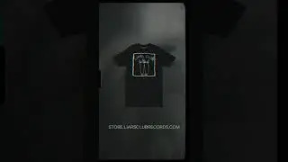 New Tees added to Liars Club Records!!