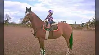 July 2016 Class 34 Nicola Pratt & Gem