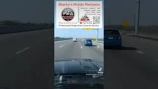 Harlingen Texas Mobile Mechanic