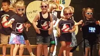 Air band