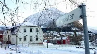 Gløs over Volda 2011 1/6