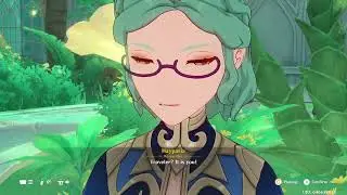 Genshin Impact: Archon Quest | Chapter III: Act III Gameplay (pt. 2)