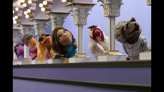 The Muppet Show (2026) Theme Song