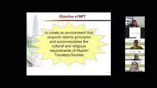Consumer ethics to support Muslim Friendly Tourism