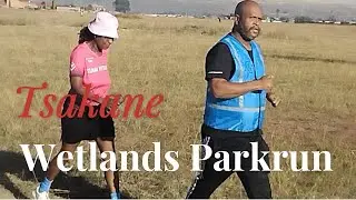 Tsakane Wetlands Parkrun vs Other Local Runs Which is Best