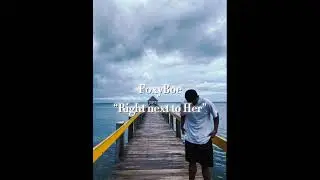 Right Next To Her - Leon Fox (audio)