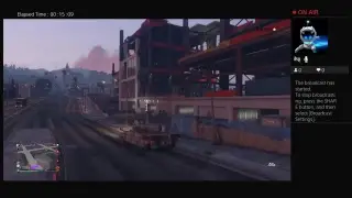 Freemode