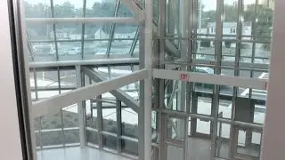 A new look for Riverhead's high school and middle school