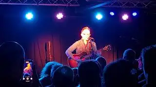Dave Hause live - (great intro story) Gary + Damn Personal - Space Ballroom - Hamden, CT 5/19/25