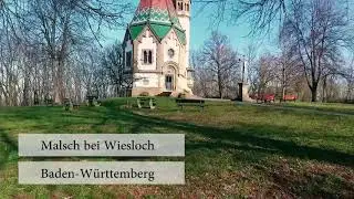 Wallfahrtskapelle auf dem Letzenberg