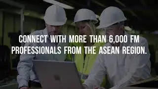 BMAM Expo Asia 2018 - A great platform for Facilities Management business network