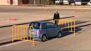 PERMISO AM Limitado I