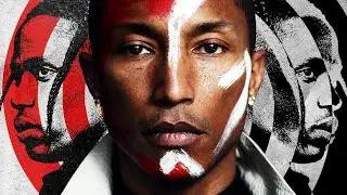 Pharrell's SECRET Diss Track Just Got Exposed