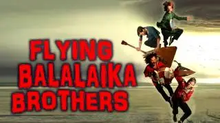 Flying Balalaika Brothers - Metelitza