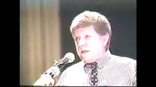 Dr. John Coleman: Speaks about the committee of 300