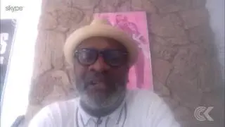Lynval Golding of The Specials on racism, rights and music