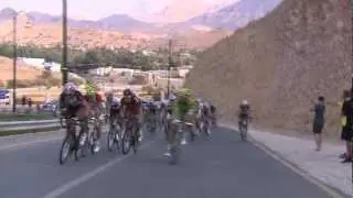 Tour Of Oman 2013 - Stage3