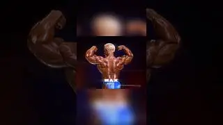 Lee Priest Prime 🔥 | Cupom 🏷 TERTUZZ na #MaxTitanium #leepriest #mrolympia #gymmotivation