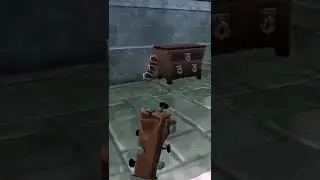 Horror Brawl Shorts