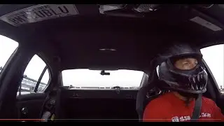 Mpact Motorsports Festival Footage and Racing of my 2022 G80 M3