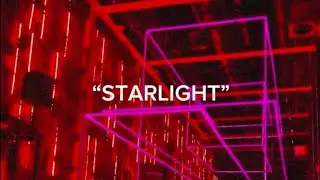 ITSOKTOKILL - STARLIGHT (PROD. PLASMA) OFFICIAL LYRIC VIDEO 
