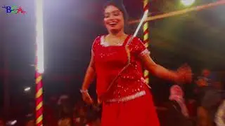মঞ্চ কাপানো নিত্য 😍 || বগুড়া ধুনট, কাদাই-এবং-শরু গ্রাম || Bhojpuri Song || ২০২৬ সালের সেরা ডেন্স💃