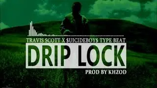 [FREE] Travis Scoot X $uicideboy$ type beat 