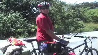 Cycling from Honduras to Colorado-My Very First Bike Tour