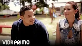 DavidL. - Dime Que Vuelves [Official Video]