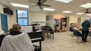 Sanctus: Holy, Holy -- A Mass for a Soulful People (Grayson Warren Brown/OCP) [18 January 2026]