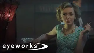 Marina Offici&euml;le Trailer