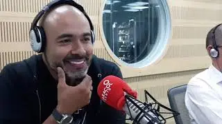 #LaLuciérnaga ¡Solo risas! Escuche el chiste de Don Jediondo, Risa Loca y Muelón Sánchez