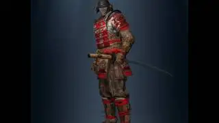 The Orochi   For Honor Samurai Faction   Ubisoft