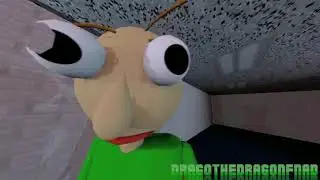 [MY BREAK IS OVER] Baldi's OST Lex's stylized  8-bit remake