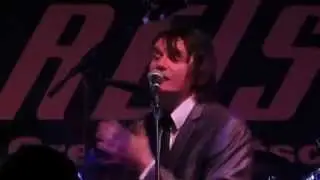 The RockIts The Last Time
