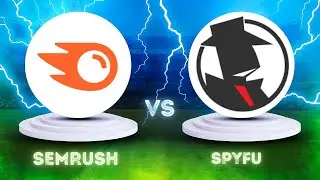 SEMrush VS SpyFu Comparison - Which one is Better?