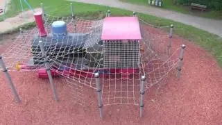 Schnaufi in Bewegung