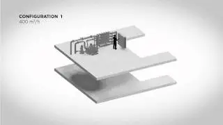 DESMI Ocean Guard Ballast Water Treatment System - video M5