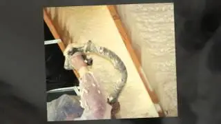 Spray in Foam Insulation Canton OH