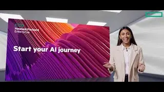HPE India: Choose your Own AI Adventure &mdash; Welcome