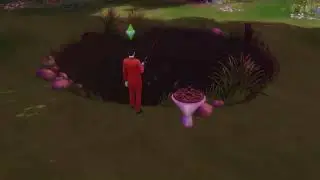 The Sims 4 Criando e Energizando o Colar
