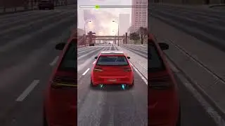The game&nbsp;Real Car Racing Ultimate